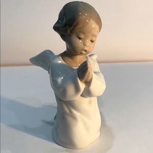 Porcelain figurine by Lladro